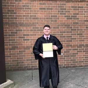 Meet your Posher, Brandon